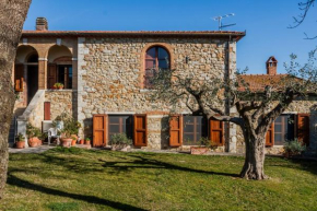 Podere i Sodi Magliano In Toscana